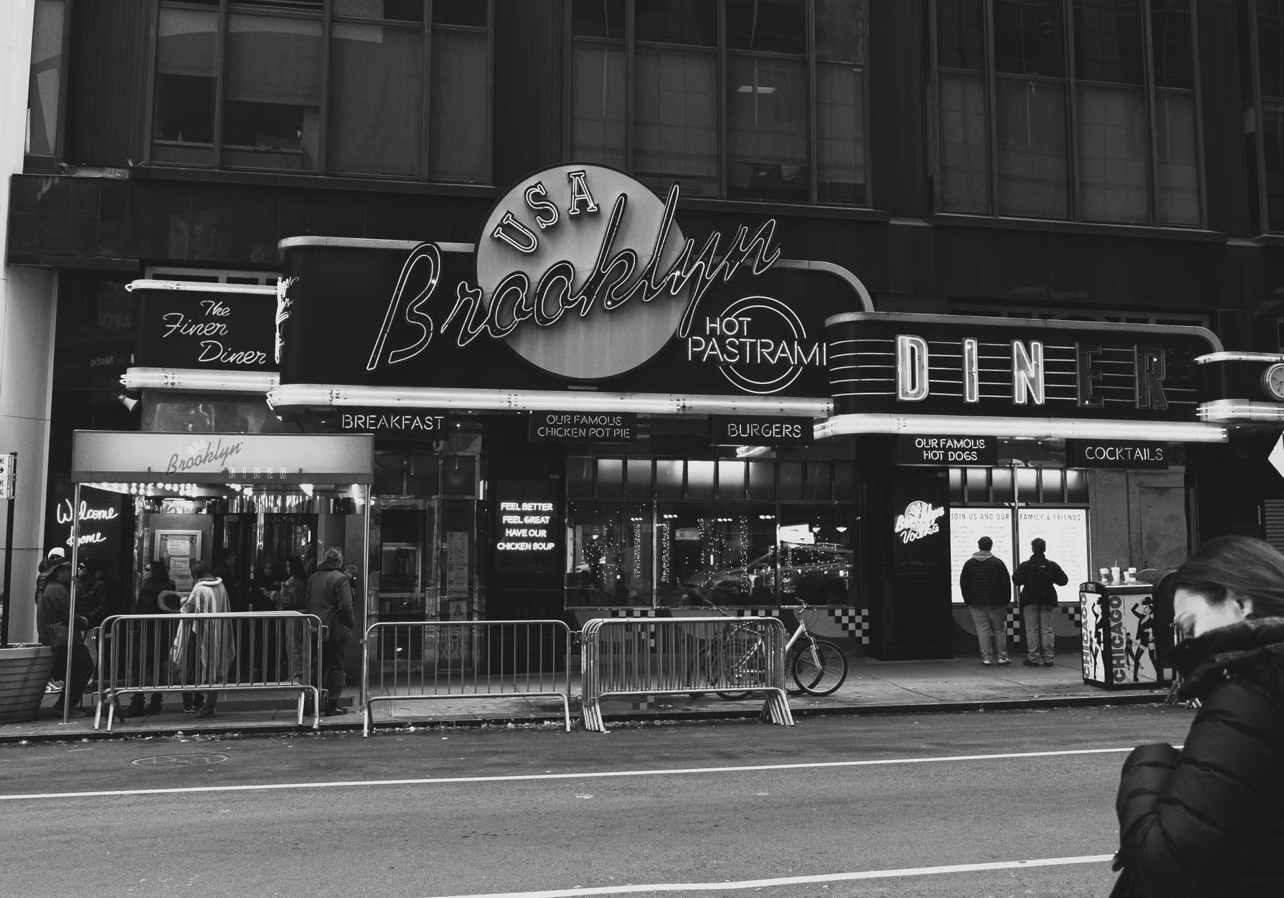 Uncovering NYC's Best Hidden Gem Burger Spots