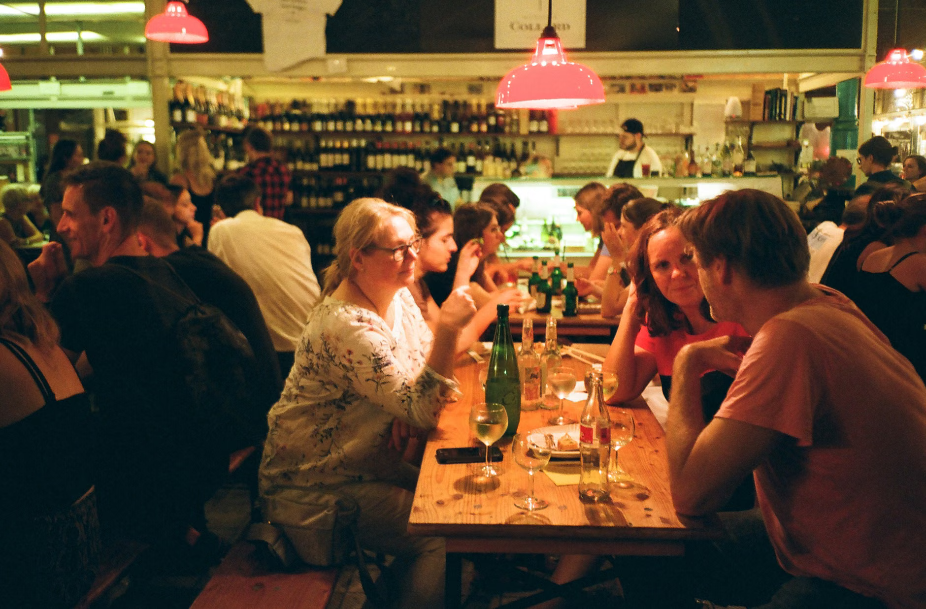 Uncork NYC: 7 Must-Visit Wine Bars for Every Vibe