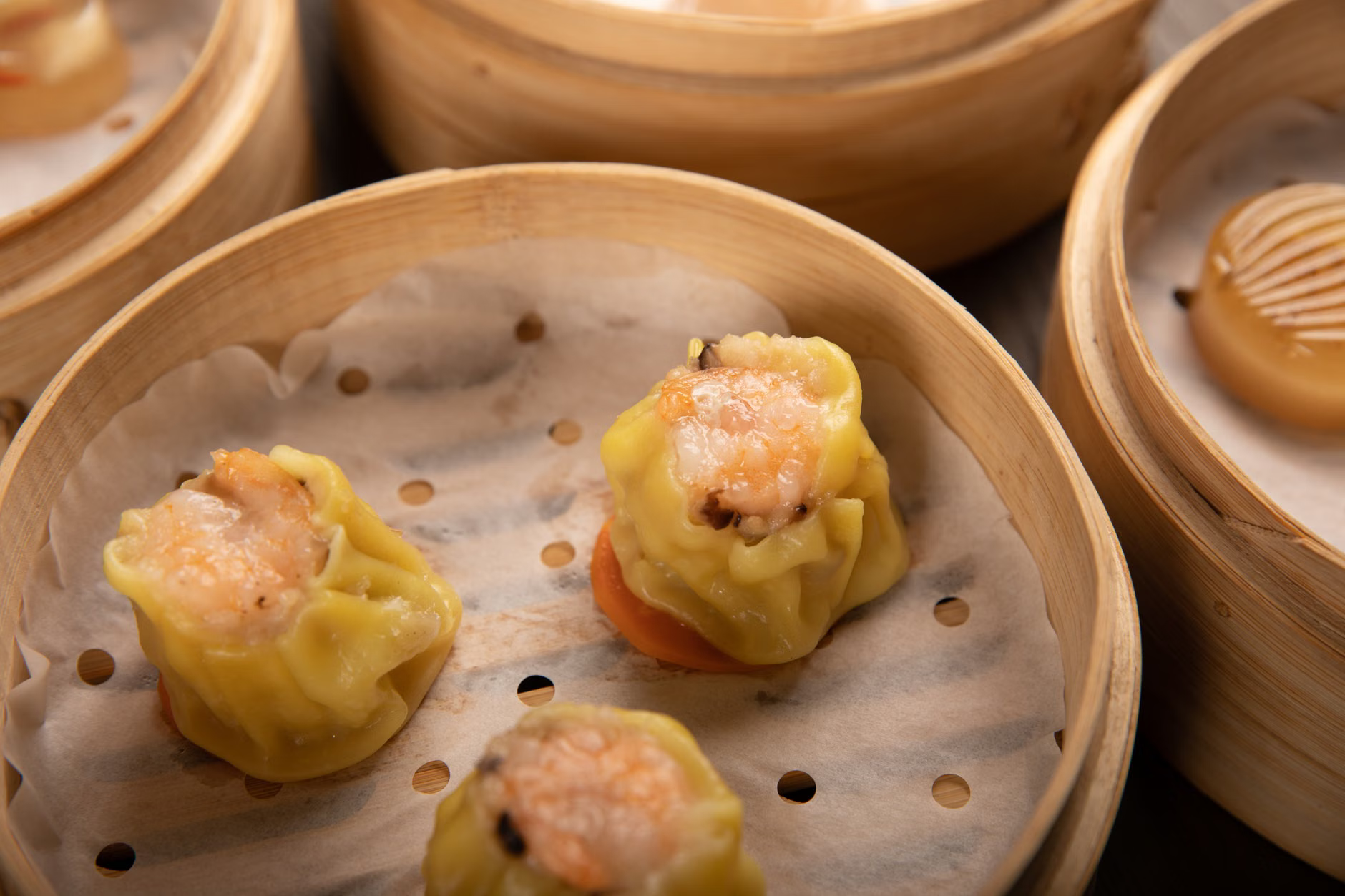 Best Dim Sum in NYC: A Guide to Authentic Cantonese Brunch