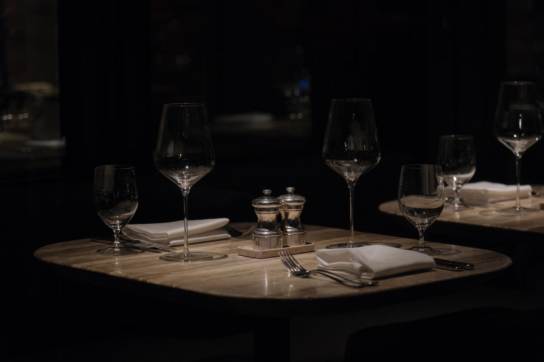 Michelin-Starred Dining in NYC: Where to Eat in 2024