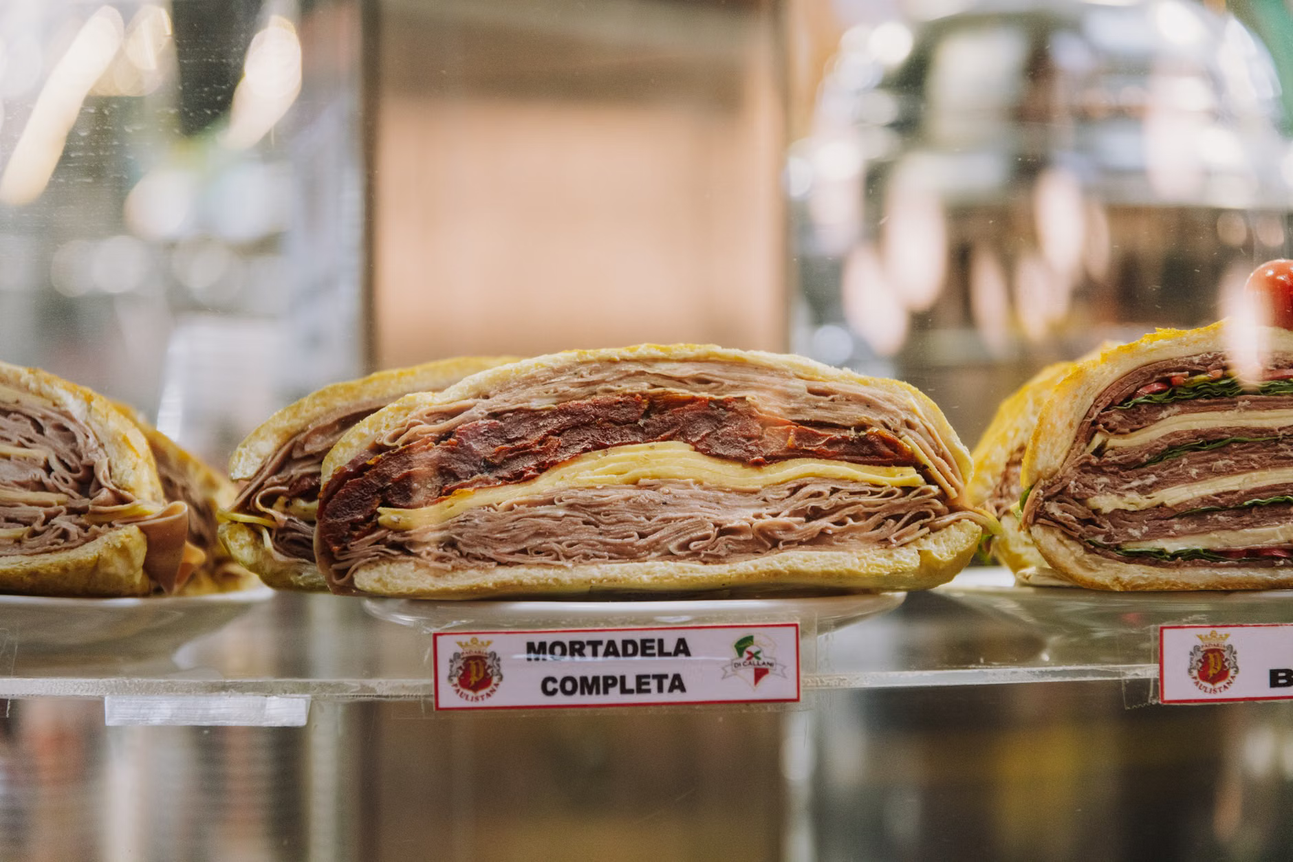 5 Must-Try Italian Delis in NYC for the Ultimate Sandwich Experience