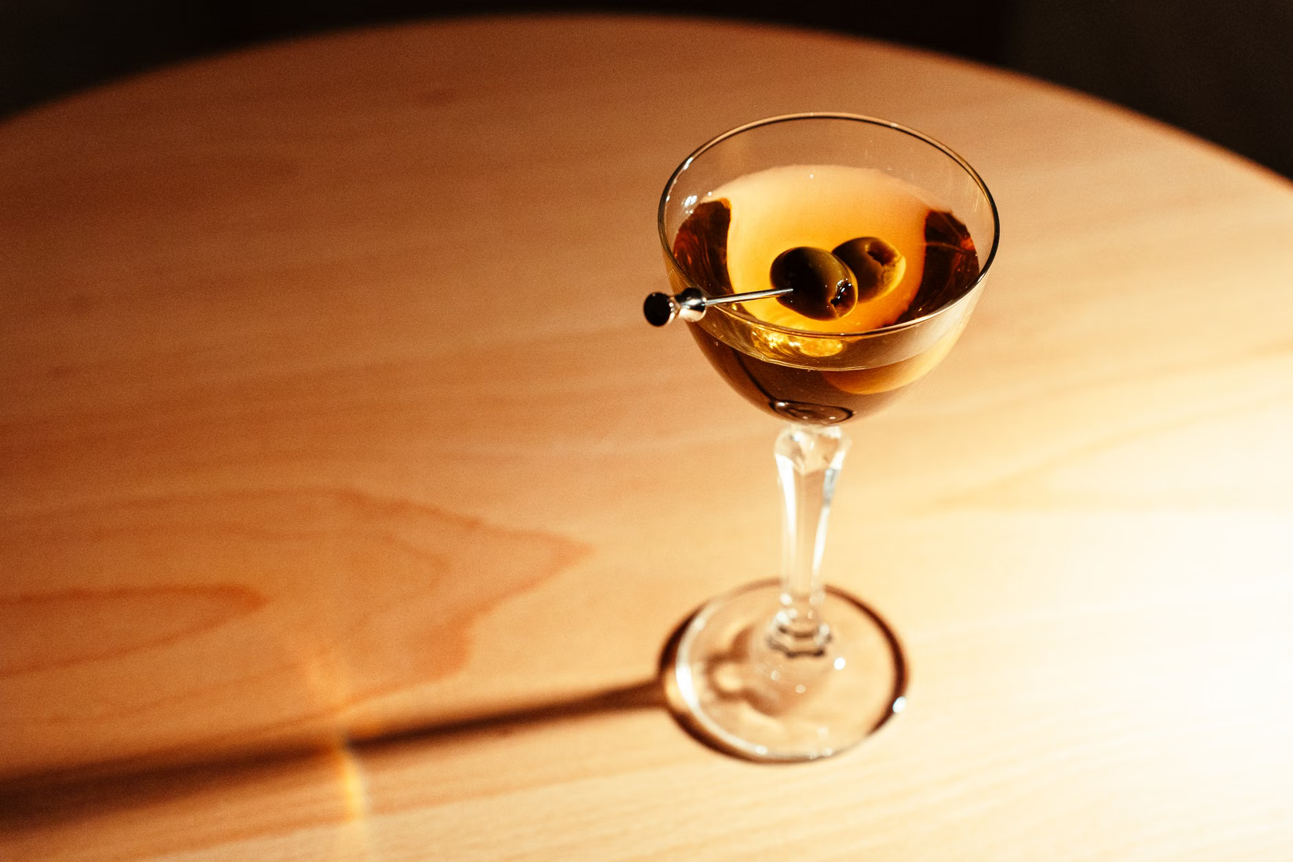 classic cocktail lounge