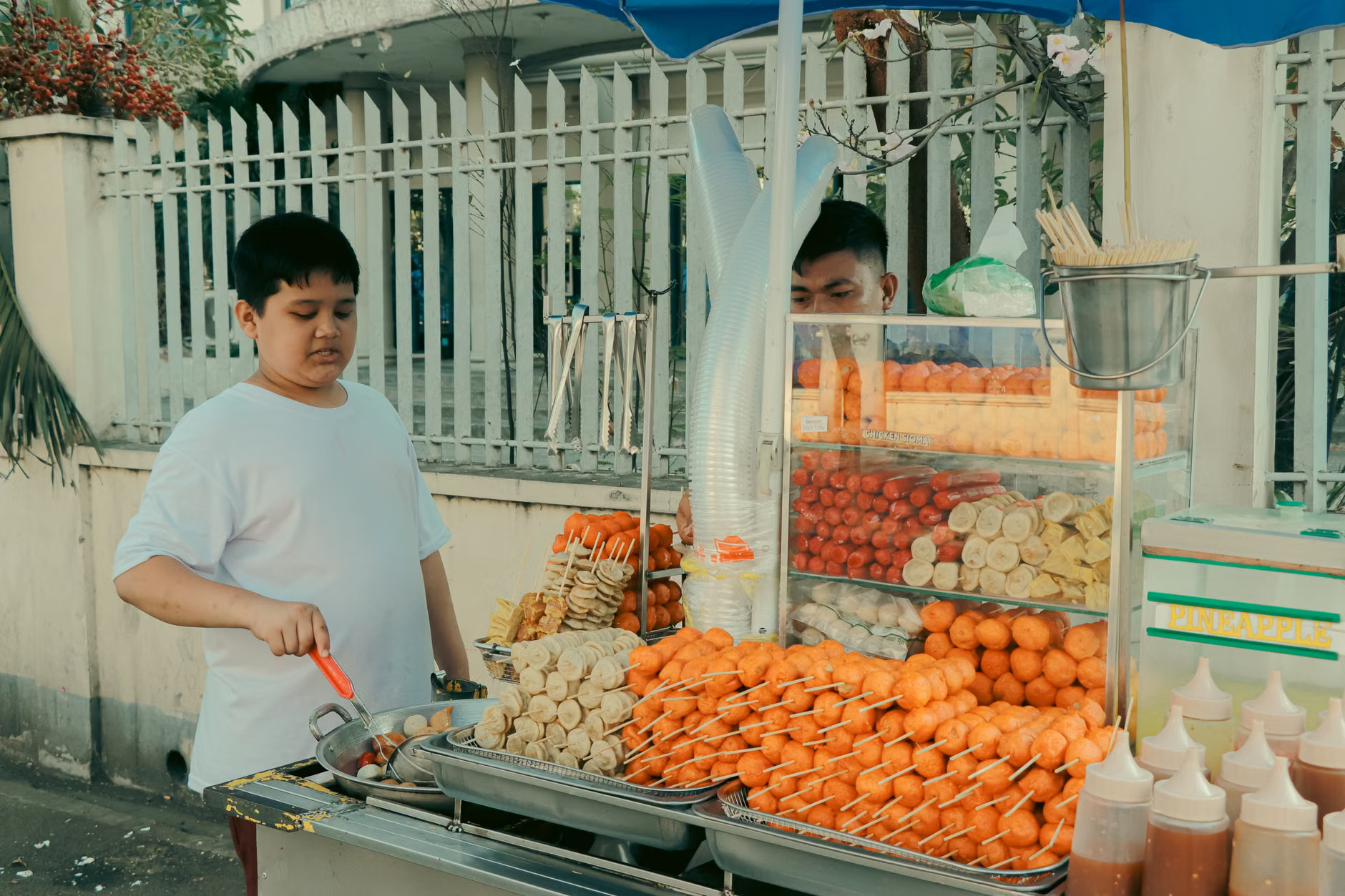 Filipino food NYC
