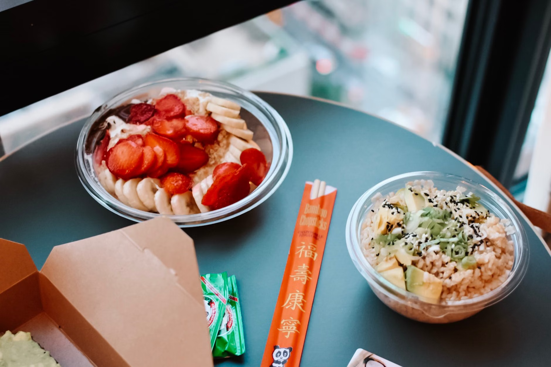 Discover NYC's Best Vegan Comfort Foods