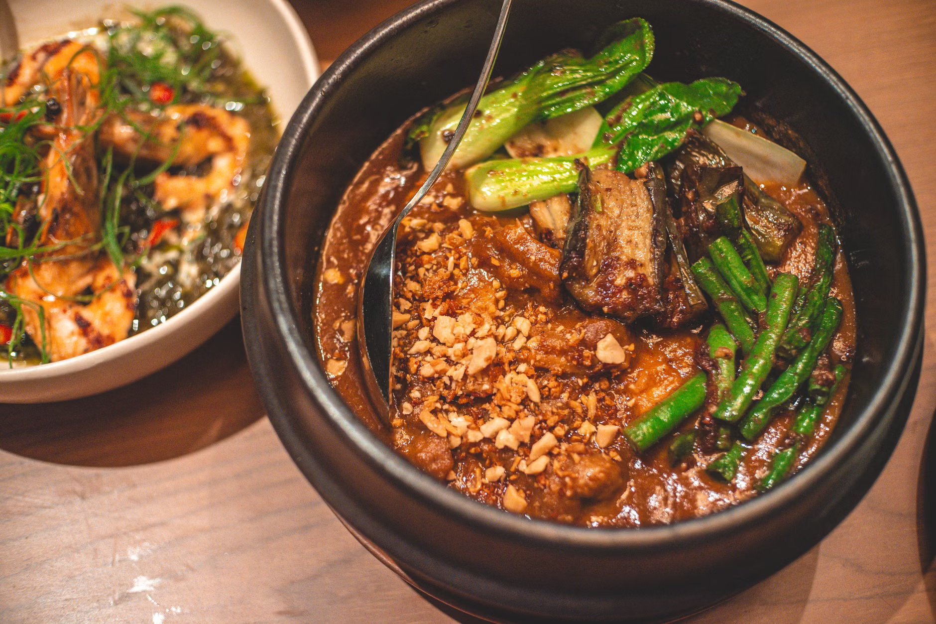 Filipino food NYC