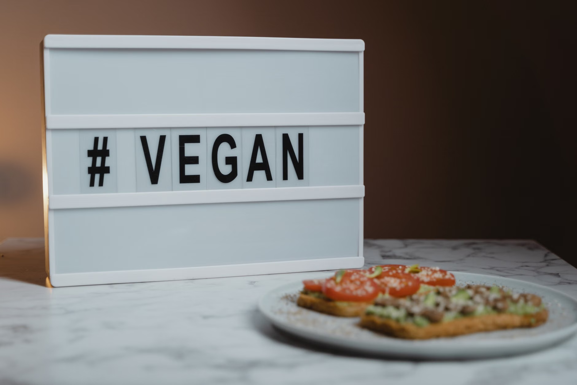 healthy vegan food NYC