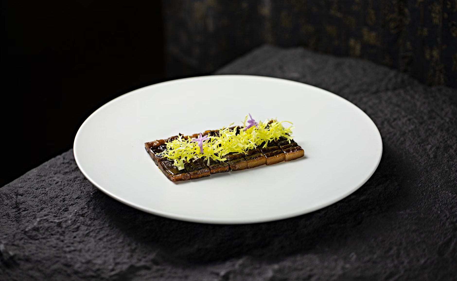 Michelin two-star NYC