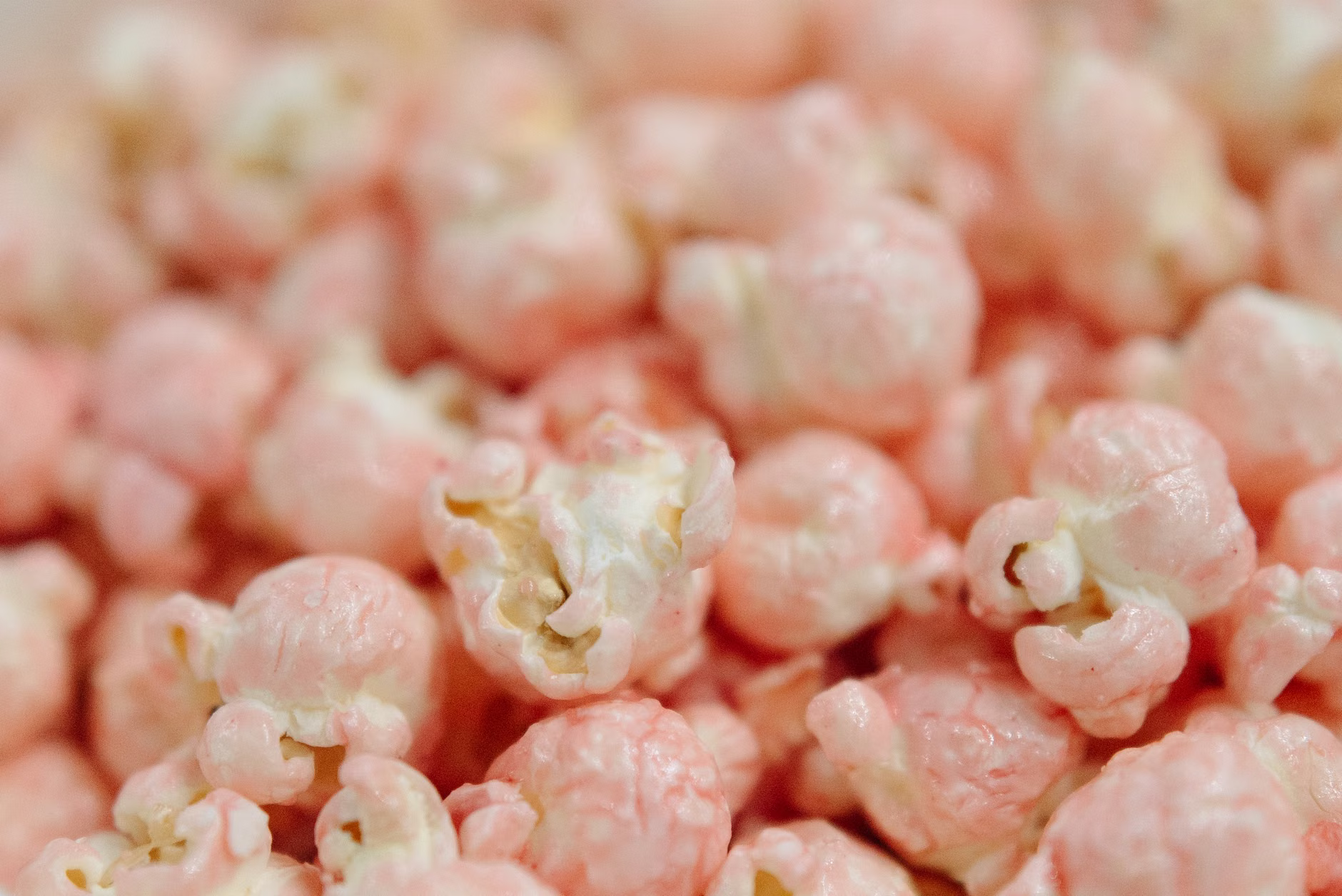 popcorn flavors new