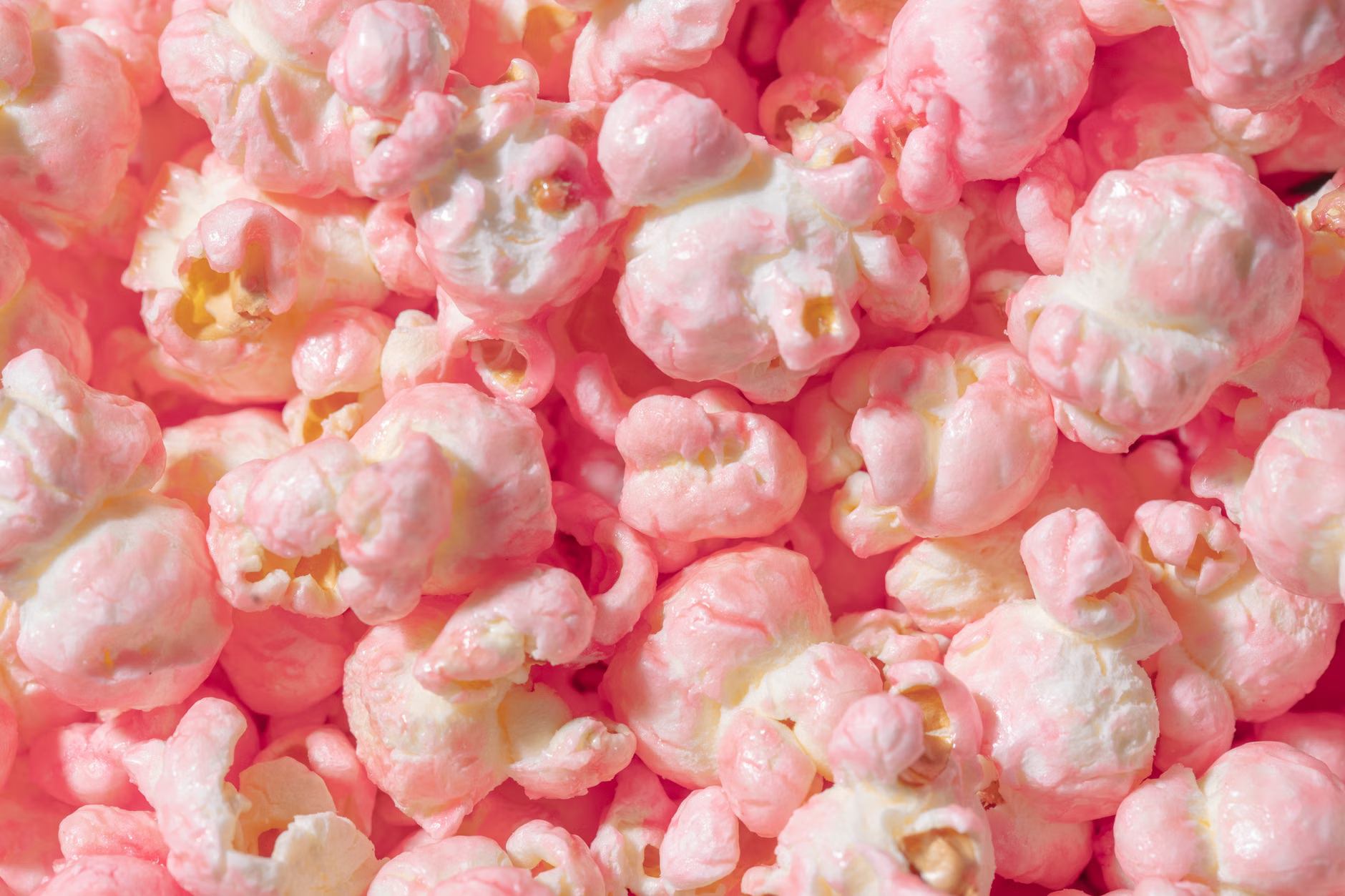 gourmet popcorn NYC