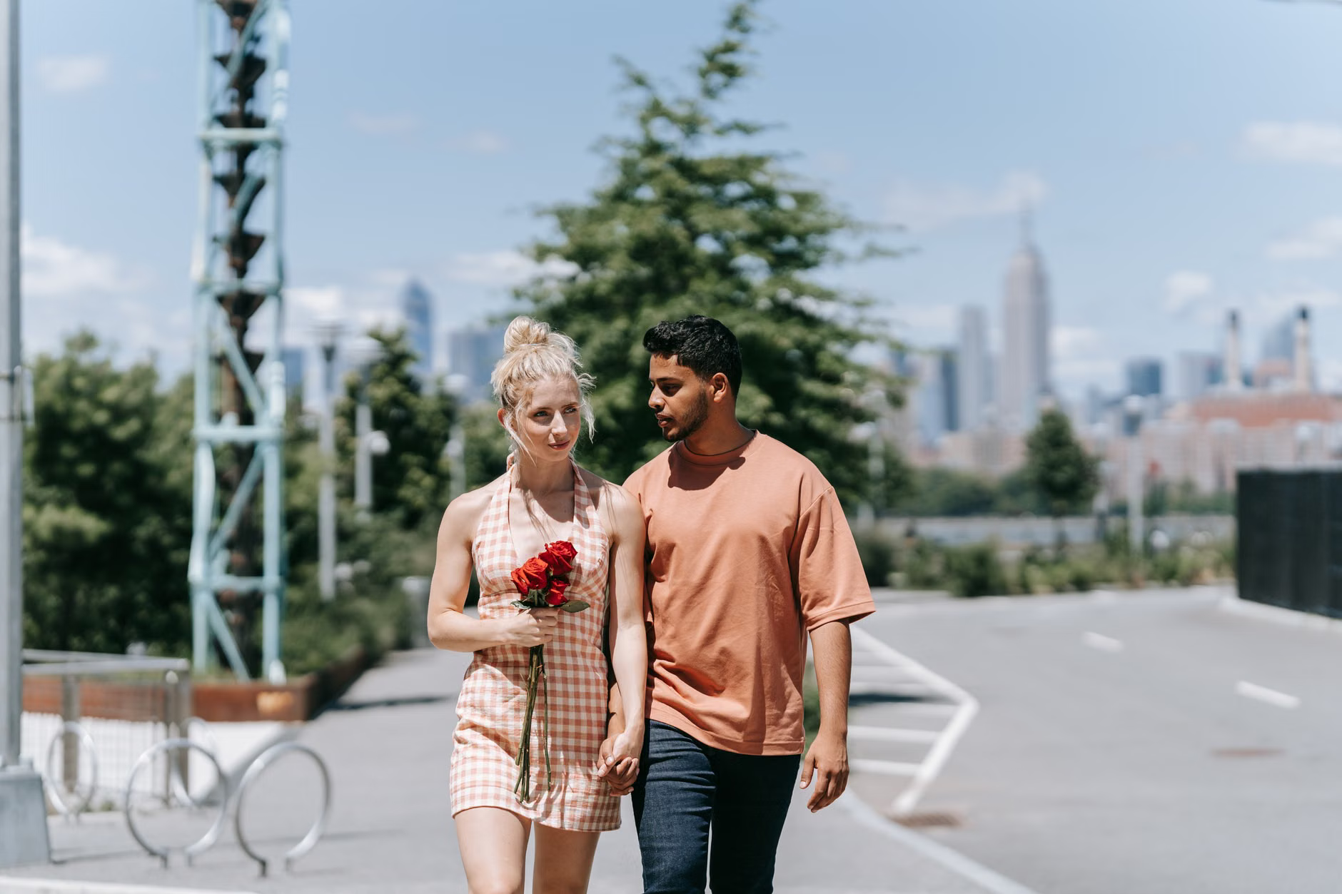 affordable date NYC