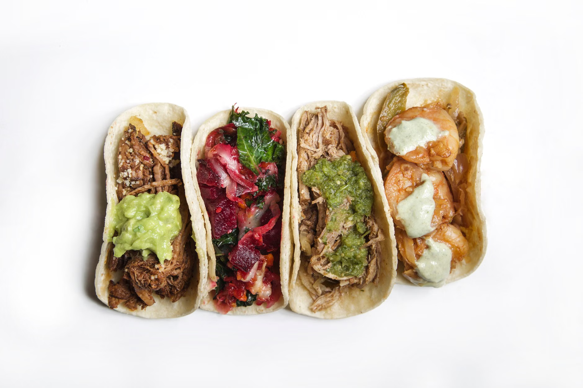 Brooklyn taco