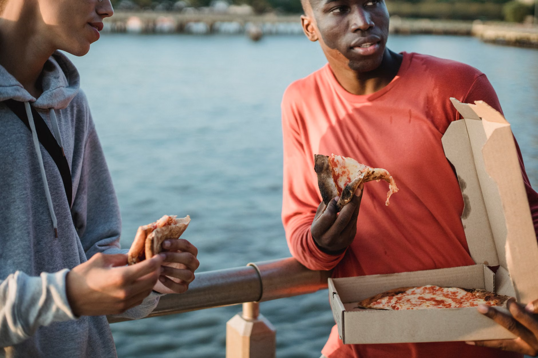 best pizza NYC