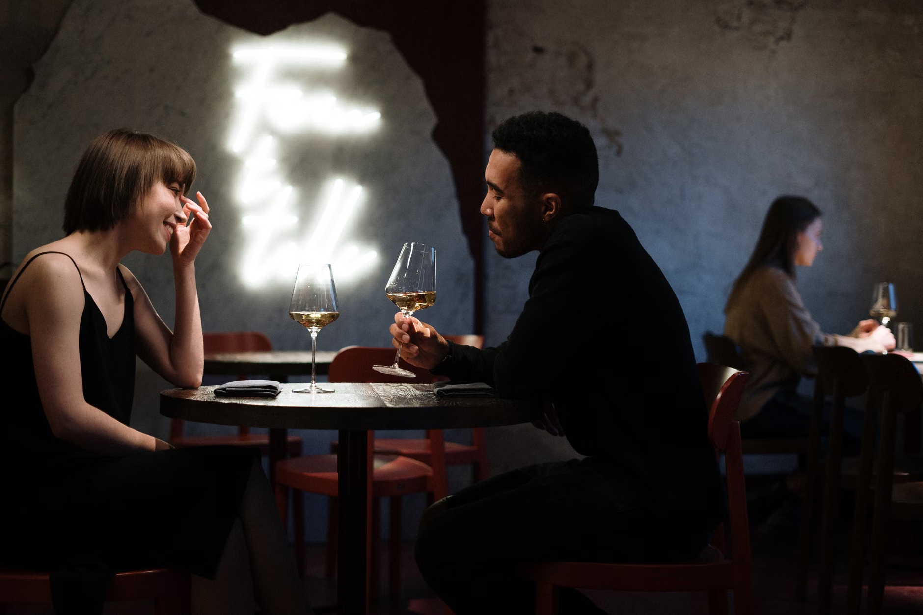 Sip & Spark: 5 Intimate Wine Bars for a Romantic NYC Date