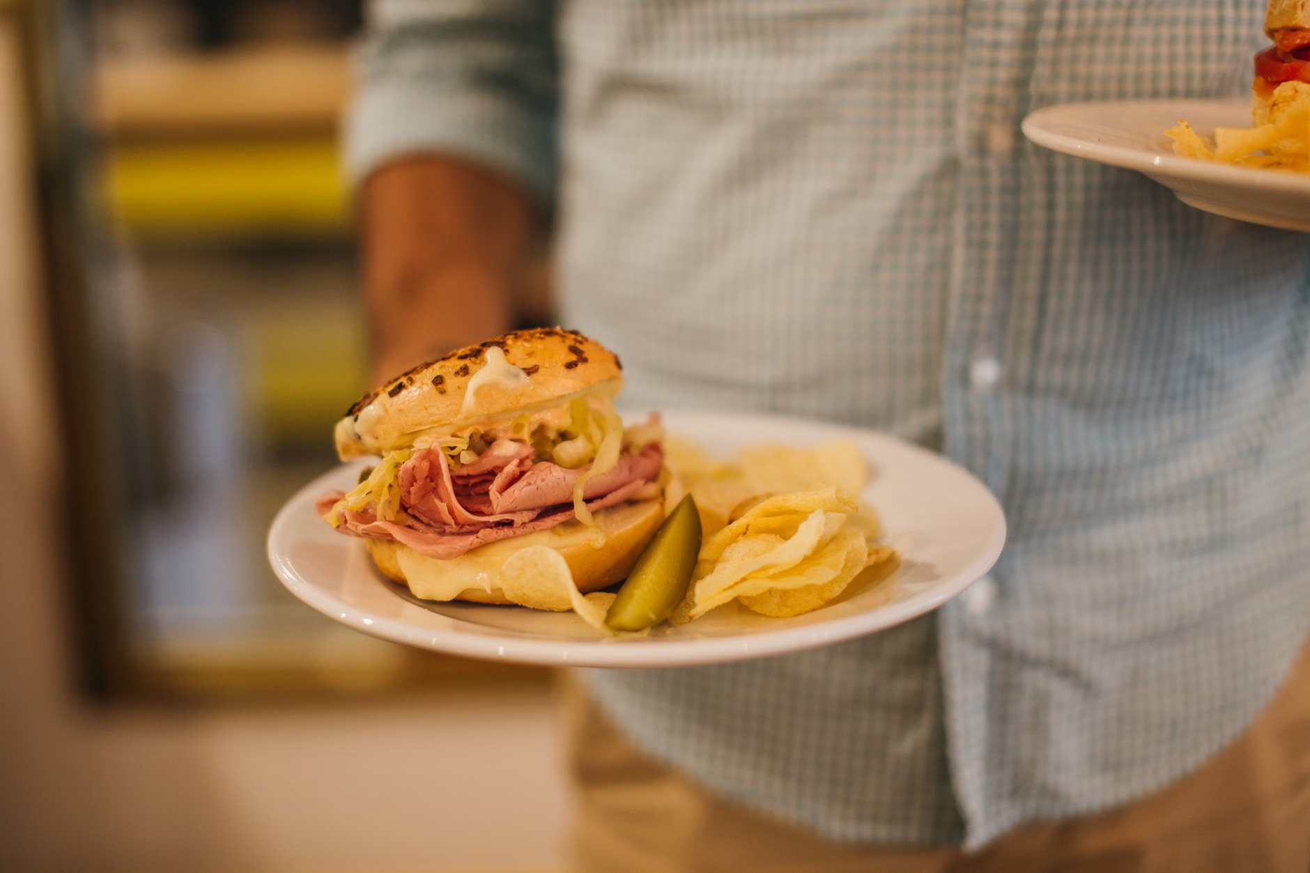 5 NYC Deli Sandwiches You Can Make in 15 Minutes Flat