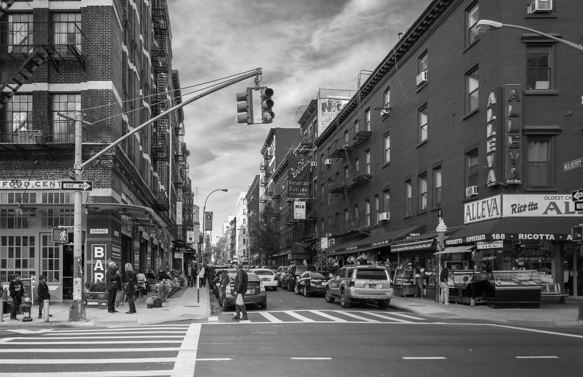 Beyond Little Italy: NYC's Best Italian Neighborhoods