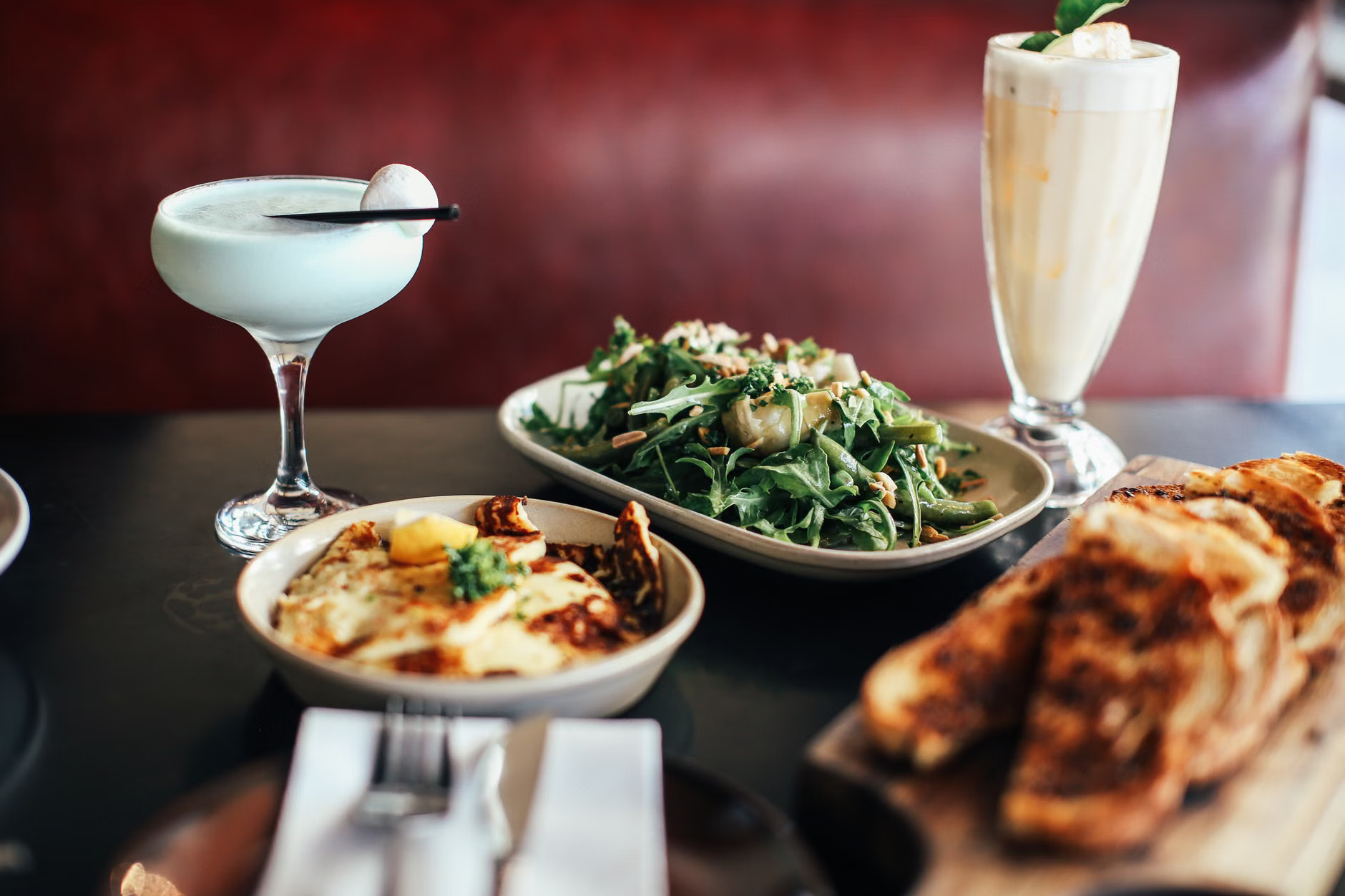 prix fixe lunch menu