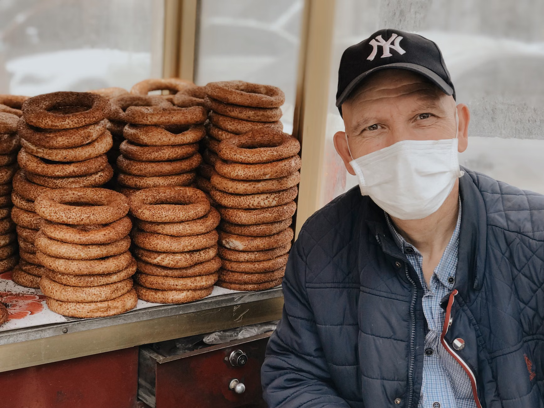 The Ultimate Guide to NYC Bagels: 7 Iconic Shops to Try