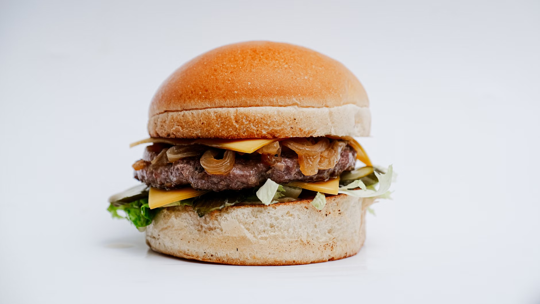 hidden gem burger