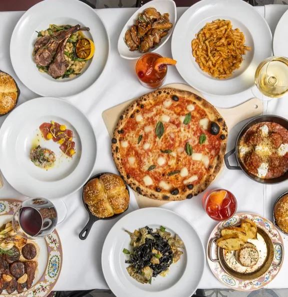 Sicilian Warmth in the Theater District: Sicily Osteria Brings Coastal Italian Flavors to NYC