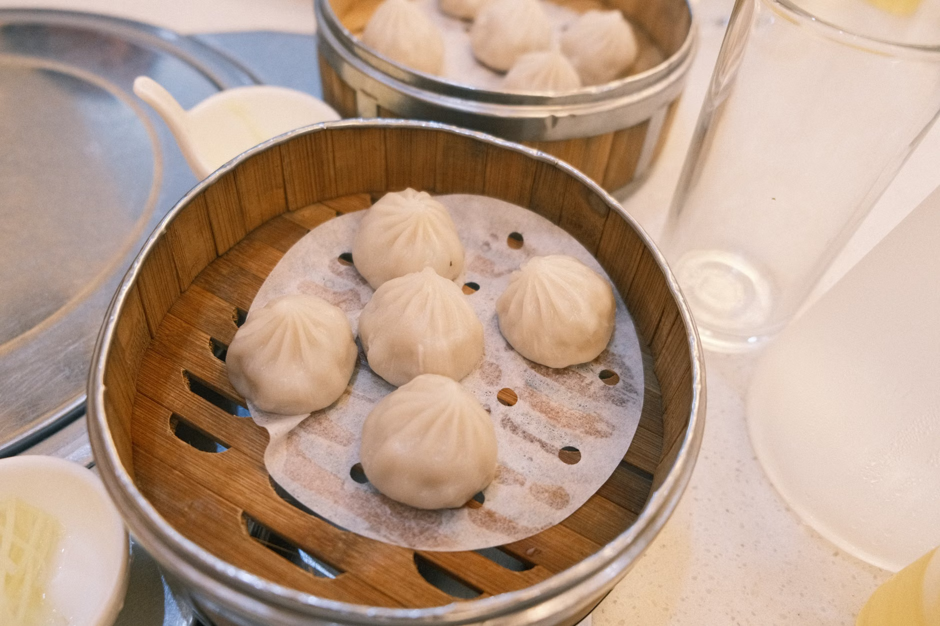 dumplings NYC