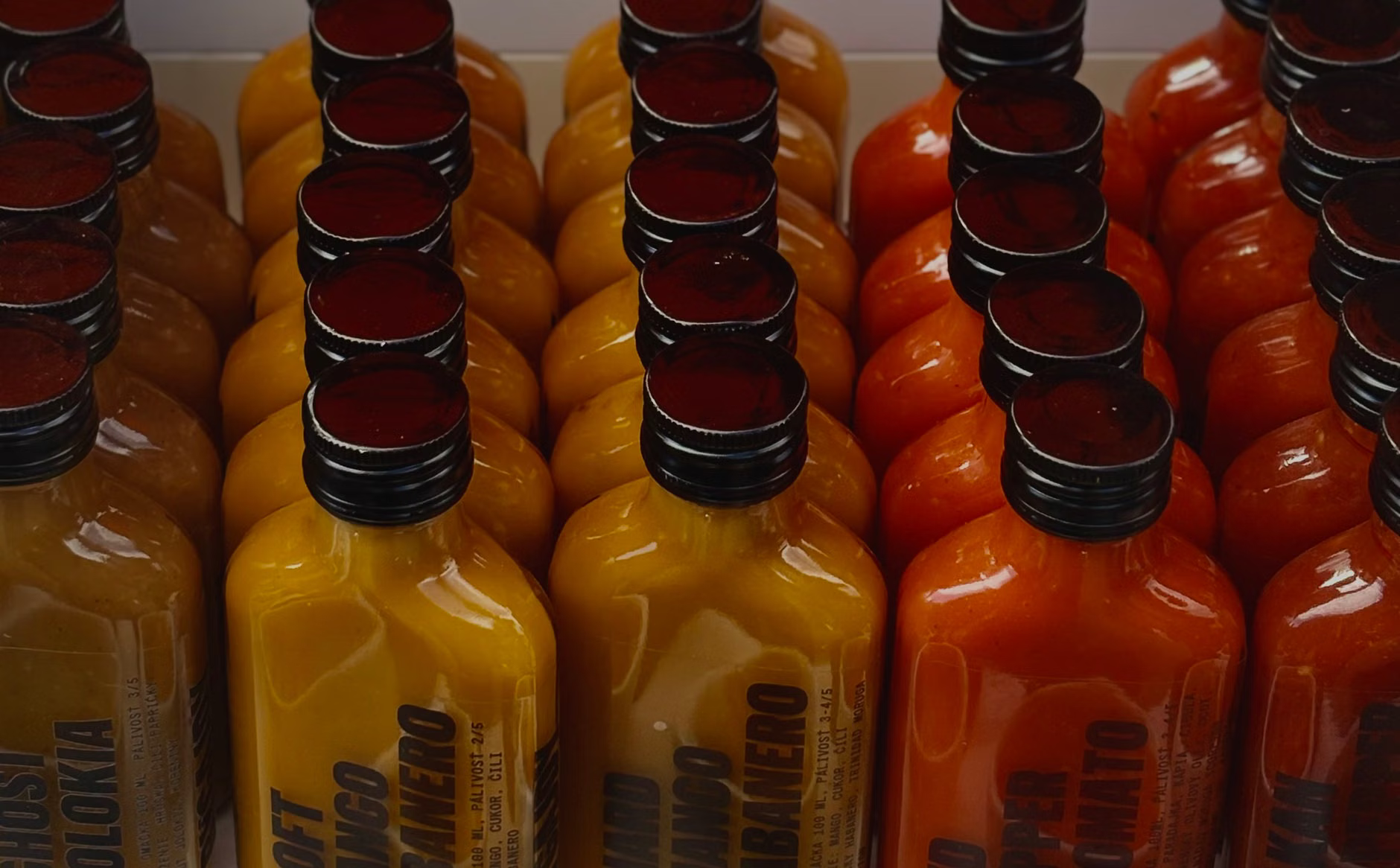 New NYC Small-Batch Hot Sauce Brands to Spice Up Your Life
